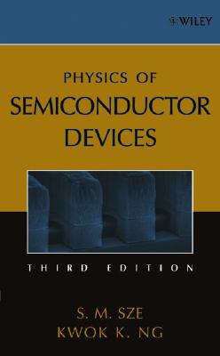 Physics of Semiconductor Devices