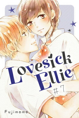 Lovesick Ellie 7 LOVESICK ELLIE 7 （Lovesick Ellie） 