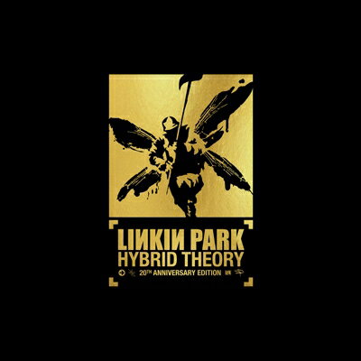 【輸入盤】Hybrid Theory: 20th Anniversary Edition (Super Deluxe Box) (5CD+3DVD+4LP+カセット)