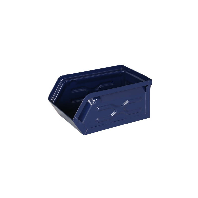 MINI PARTS BOX NAVY　CH15-H529NB