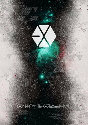 EXO PLANET #2 -The EXO'luXion IN JAPAN-【初回生産限定盤】 [ EXO ]