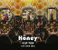 KAT-TUN LIVE TOUR 2022 Honey (通常盤Blu-ray)【Blu-ray】