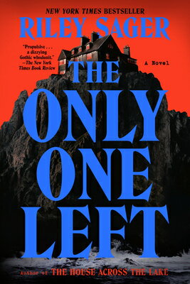 The Only One Left