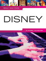 23 Disney favorites from the classics to contemporary blockbusters arranged for intermediate players. Includes: Baby Mine * Beauty and the Beast * Bibbidi-Bobbidi-Boo * Breaking Free * Can You Feel the Love Tonight * Chim Chim Cher-ee * The Climb * Under the Sea * When She Loved Me * When You Wish upon a Star * A Whole New World * You'll Be in My Heart * Zip-A-Dee-Doo-Dah * and more, complete with song background notes, and playing hints and tips.