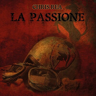 【輸入盤】La Passione (+dvd)(Ltd)