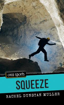 Squeeze SQUEEZE （Orca Sports） [ Rachel Dunstan Muller ]