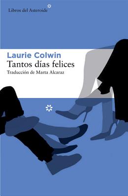 Tantos Dias Felices SPA-TANTOS DIAS FELICES [ Marta Alcaraz ]
