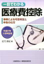 事例による可否判定と申告の仕方 佐竹寿紀 納税協会連合会 清文社ヒトメ デ ワカル イリョウヒ コウジョ サタケ,ヒサノリ 発行年月：2014年12月 ページ数：189p サイズ：単行本 ISBN：9784433503246 第1編　基礎知識編（医療費控除／医療費控除の対象とされる医療費／保険金等で補てんされる金額）／第2編　問答編（医師等による診療等の対価／医薬品の購入費用／療養上の世話の費用／入院等の費用／医療用器具等の費用）／第3編　作成例編（確定申告書の使用区分／確定申告書Aを使用する方／確定申告書Bを使用する方）／付録　参考資料編 本 ビジネス・経済・就職 経理 会計学 ビジネス・経済・就職 経理 税務 ビジネス・経済・就職 経営 経営戦略・管理