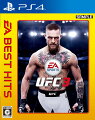 EA BEST HITS EA SPORTS UFC 3の画像