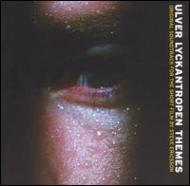 【輸入盤】Lyckantropen [ Ulver ]