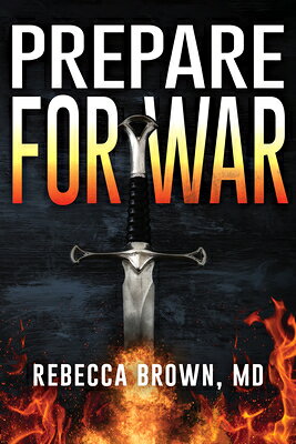 Prepare for WarIn this spiritual warfare manual, Dr. Brown writes from seven years experience helping deliver many, many people out of hardcore satanism. In this sequel to Dr. Brown's best-selling book He Came to Set the Captives Free, you will learn to: * Stand victoriously against Satan.* Deal with the dangerous New Age teachings.* Recognize and deal with satanic ritualistic abuse of children.* Minister in the area of deliverance.* Handle the rarely discussed problems people face after deliverance.It's shocking! It's graphic! But this is war!Do you know how Satan can use "doorways" including yoga, role-playing games, and meditation, to bring demonic destruction into your home?Satan hates you and wants to destroy you. To be victorious you must Prepare for War.