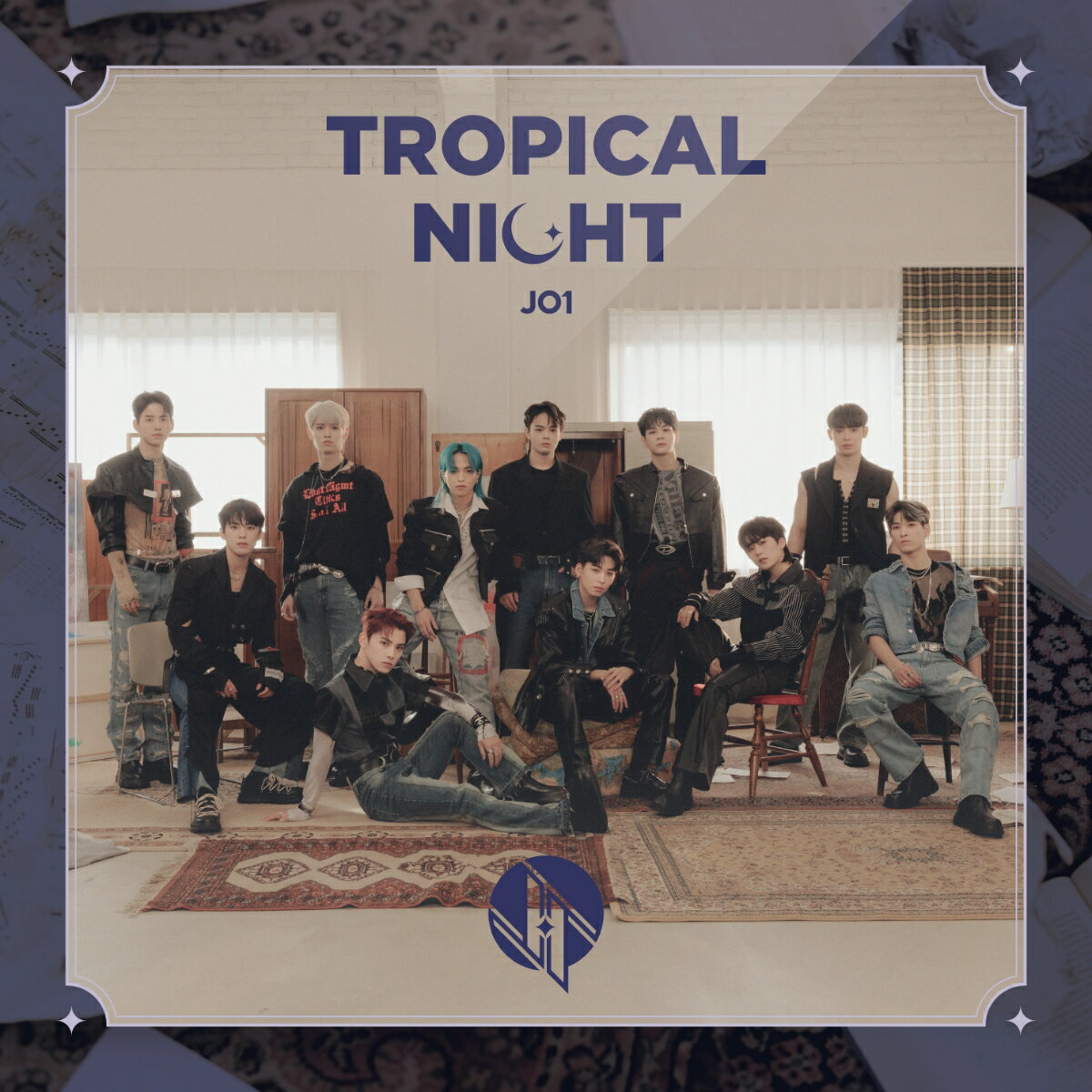 TROPICAL NIGHT (初回限定盤A CD＋DVD) 