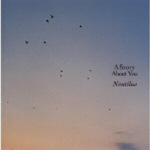 A STORY ABOUT YOU