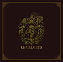 LE VELVETS コンサート2015“魅惑のクラシカル・エンターテイメント”【スペシャルBOX】【Blu-ray】 [ LE VELVETS ]