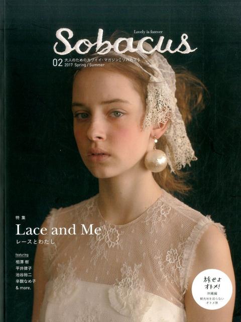 Sobacus vol.02