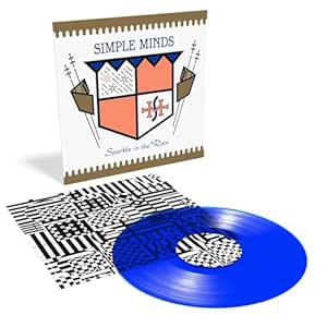 【輸入盤】スパークル・イン・ザ・レイン（カラー）（アナログ盤）