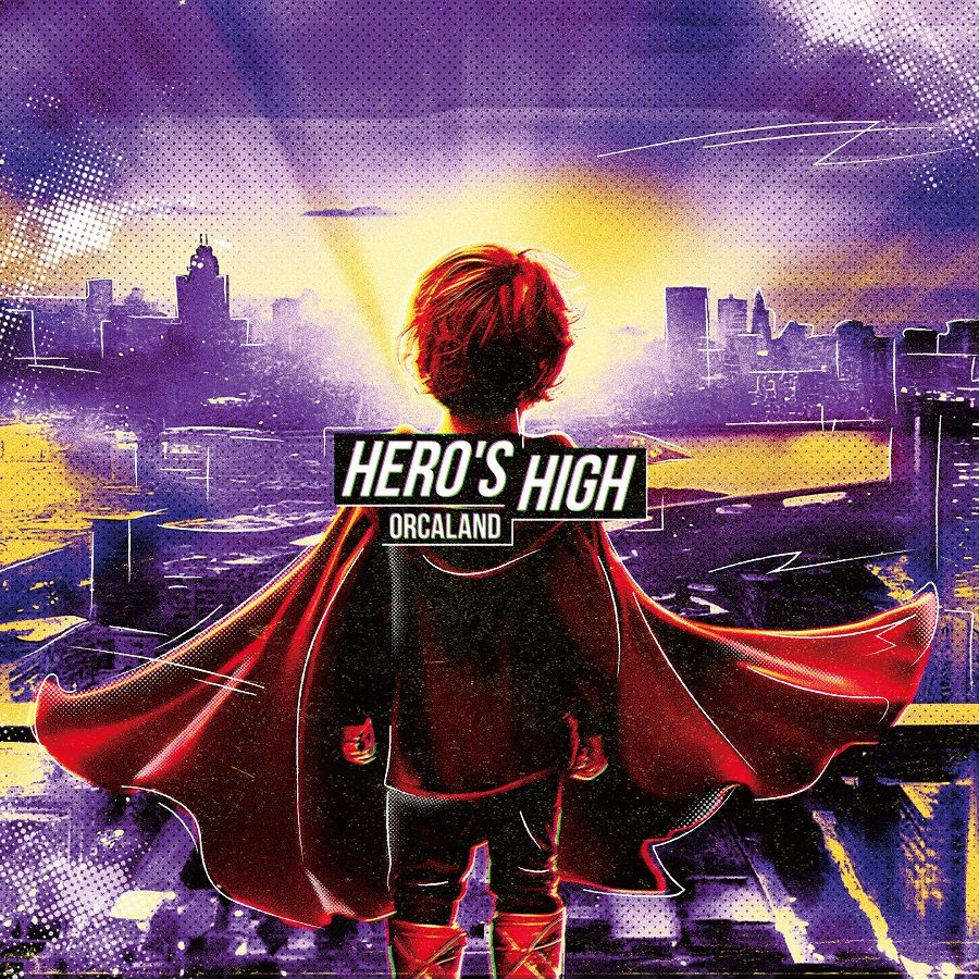 HERO'S HIGH