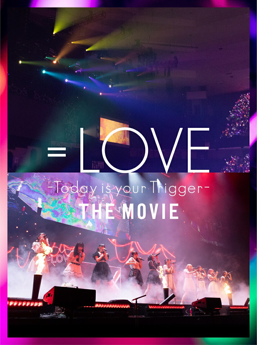 =LOVE Today is your Tri...の紹介画像2