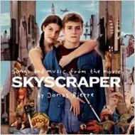 【輸入盤】Songs And Music From The Movie Skyscraper