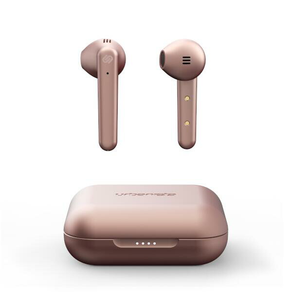 urbanista STOCKHOLM PLUS True Wireless - Rose Gold - Pink