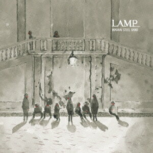 LAMP [ WAIWAI STEEL BAND ]