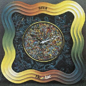 ティック&タック