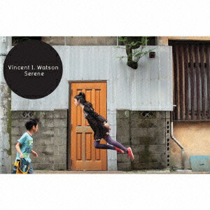 ヴィンセント・I.ワトソンセリーヌ ワトソン ビンセントアイ 発売日：2013年02月27日 予約締切日：2013年02月23日 SERENE JAN：4988044943254 IMFYLー54 MUSIC 4 YOUR LEGS IMPORT、PYRAMIDS OF MARS (株)ディスクユニオン [Disc1] 『セリーヌ』／CD アーティスト：ヴィンセント・I.ワトソン 曲目タイトル： 1.Hidden Behind The Eyes[ー] 2.Placid[ー] 3.Sagitaria[ー] 4.ReーContact[ー] 5.Serene[ー] 6.Out of Reach[ー] 7.Celtic Beauty[ー] 8.Continuum[ー] 9.Abyss[ー] 10.Open Your Eyes[ー] CD ダンス・ソウル クラブ・ディスコ