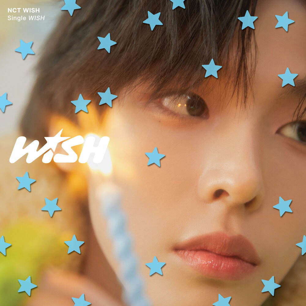 WISH (初回生産限定盤＜RIKU ver.＞)