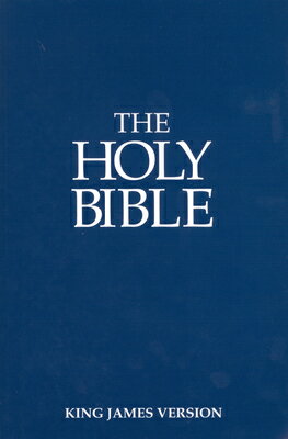 Economy Bible-KJV B-KJ-HEN Hendrickson Publishers