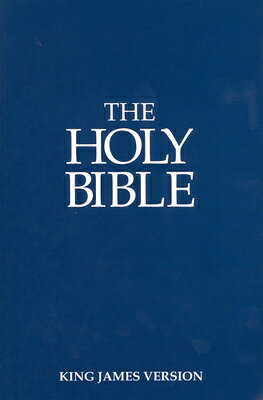 Everything you want in an economy Bible--readability, durability and affordablity! -Clear type for comfortable study -Better quality paper for daily use -Perfectly priced for evangelism -Ideal for older children and adults
