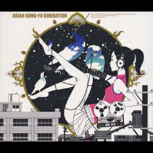 ソルファ [ ASIAN KUNG-FU GENERATION ]