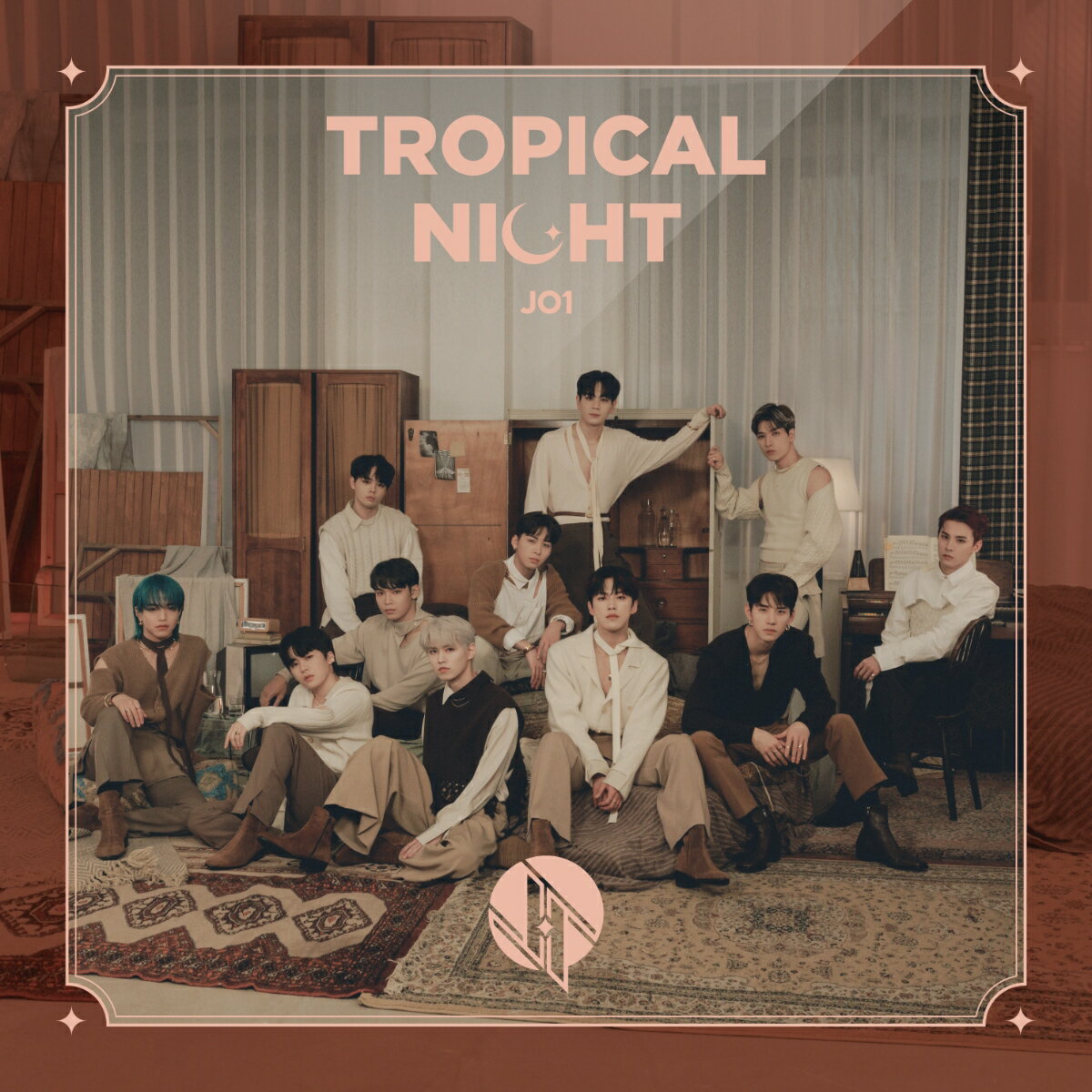 TROPICAL NIGHT (初回限定盤B CD＋DVD)