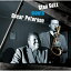 【輸入盤】Stan Getz Meets Oscar Peterson (+6 Bonus Tracks)