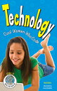 Technology: Cool Women Who Code TECHNOLOGY （Girls in Science） Andi Diehn