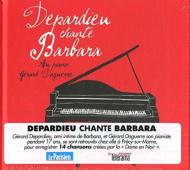 【輸入盤】Depardieu Change Barbara