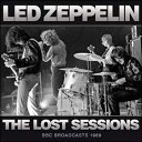 yAՁzLost Sessions [ Led Zeppelin ]