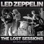 【輸入盤】Lost Sessions