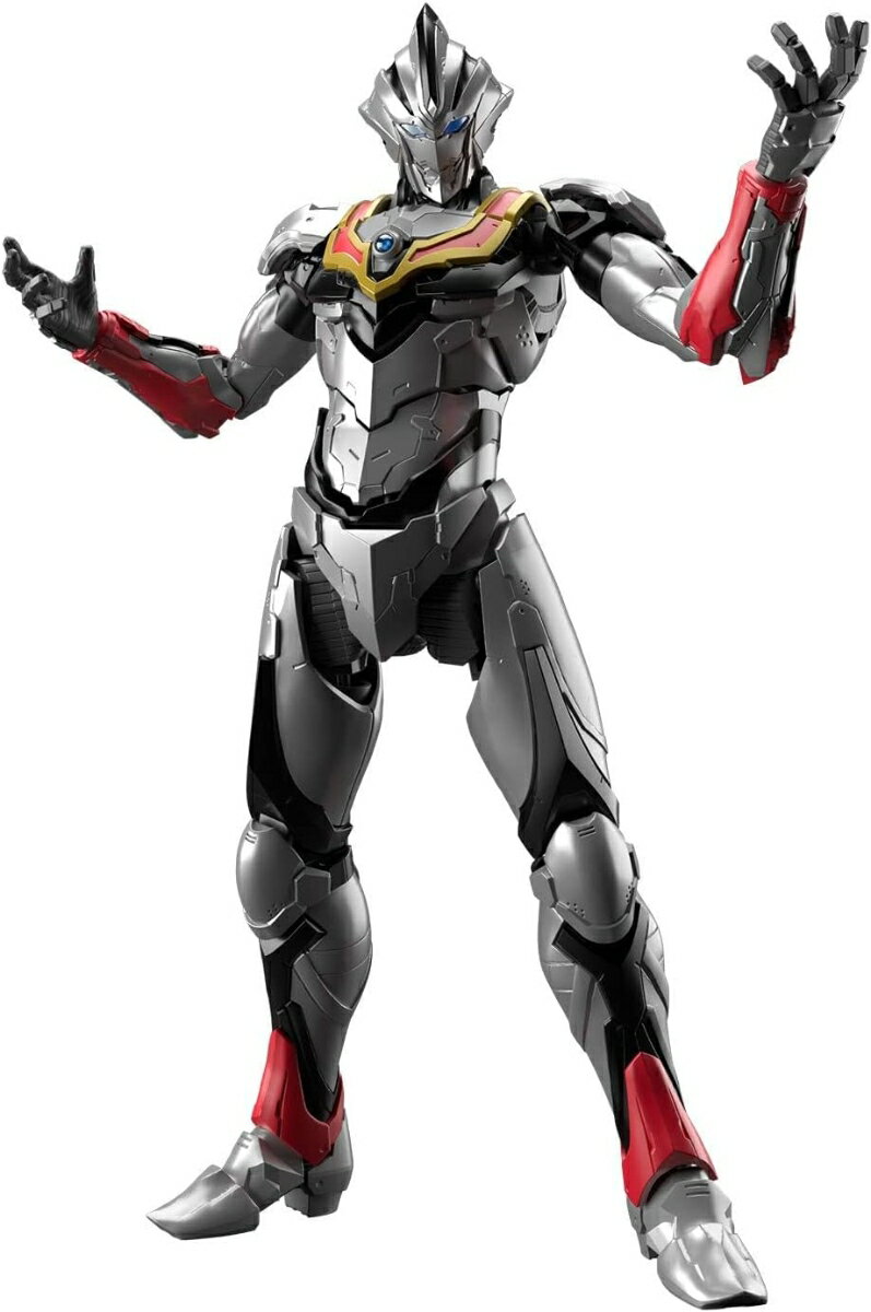 Figure-rise Standard ULTRAMAN SUIT EVIL TIGA -ACTION- (プラモデル)【クレジットカード決済限定】