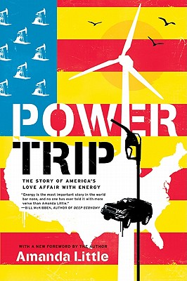 After covering the environment and energy beat for more than a decade, columnist Amanda Little decided that the only way to fully understand America's energy crisis was to travel into the heart of it. So she embarked on a daring, cross-country power trip to the most extreme and exciting frontiers of our energy landscape. In "Power Trip," we accompany her to a deep-sea oil rig, the cornfields of Kansas, the catacombs of the Pentagon, the Talladega Superspeedway, and inside New York City's electrical grid. We visit laboratories creating the innovations that will carry us into a clean-energy future. Little also travels back through history to investigate how America developed its unrivaled appetite for fossil fuels. In vivid, fast-paced prose, she illustrates how the same American ingenuity that got us into this mess can get us out of it too.