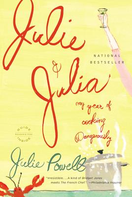 Powell needs something to break the monotony of her life. So, she invents a deranged assignment: She will take her mother's dog-eared copy of Julia Child's 1961 classic, "Mastering the Art of French Cooking," and cook all 524 recipes in the span of just one year.