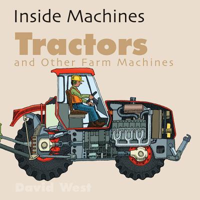 Tractors and Other Farm Machines TRACTORS & OTHE