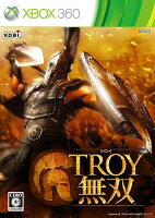 TROY無双 Xbox360版の画像