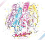 ハートキャッチプリキュア! メモリアルアルバム [ (V.A.) ]