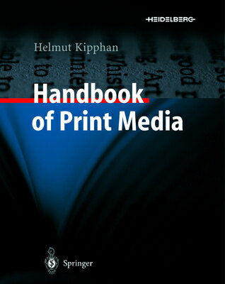 To remain competitive, printers need to constantly learn about the latest technologies. This innovative, practical manual is specifically designed to cater to these training demands. Covers the entire spectrum of modern print media production, this easy to use, single volume reference is clearly structured and readily retrievable. Entire volume on CD-ROM.