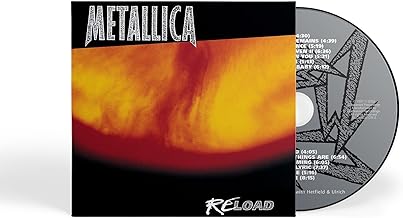 【輸入盤】リロード（リマスタード）