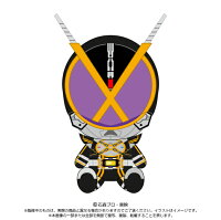 仮面ライダー555 20th パラダイス・リゲインド Chibiぬいぐるみ 仮面ライダーネクストカイザ