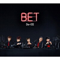 BET (初回限定盤A CD＋DVD)