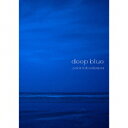 deep blue (初回限定盤 CD＋DVD) sora tob sakana