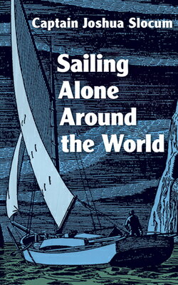 Classic of sea adventure conveys all the excitement of being the first man to sail around the world, alone, in a small boat. One of the great feats of seamanship told in a delightful manner. 67 illustrations.