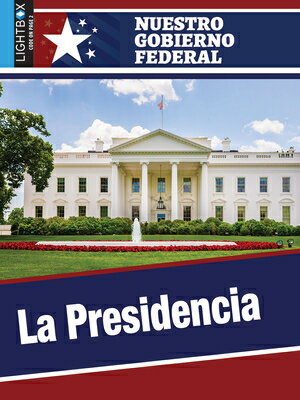 La Presidencia (Office of the President) SPA-PRESIDENCIA (OFFICE OF THE （Nuestro Gobierno Federal (Our Federal Government)） 